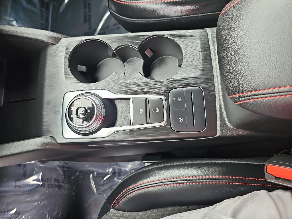 used 2024 Ford Escape car, priced at $26,995