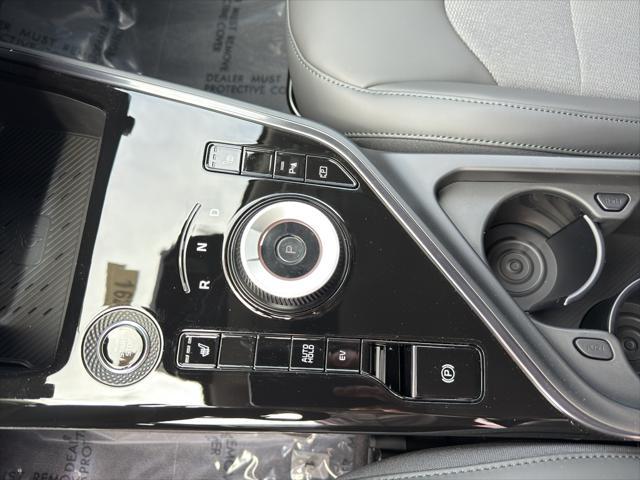new 2025 Kia Niro Plug-In Hybrid car, priced at $36,259