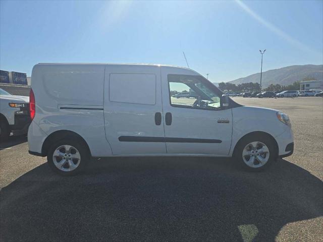 used 2022 Ram ProMaster City car, priced at $29,995