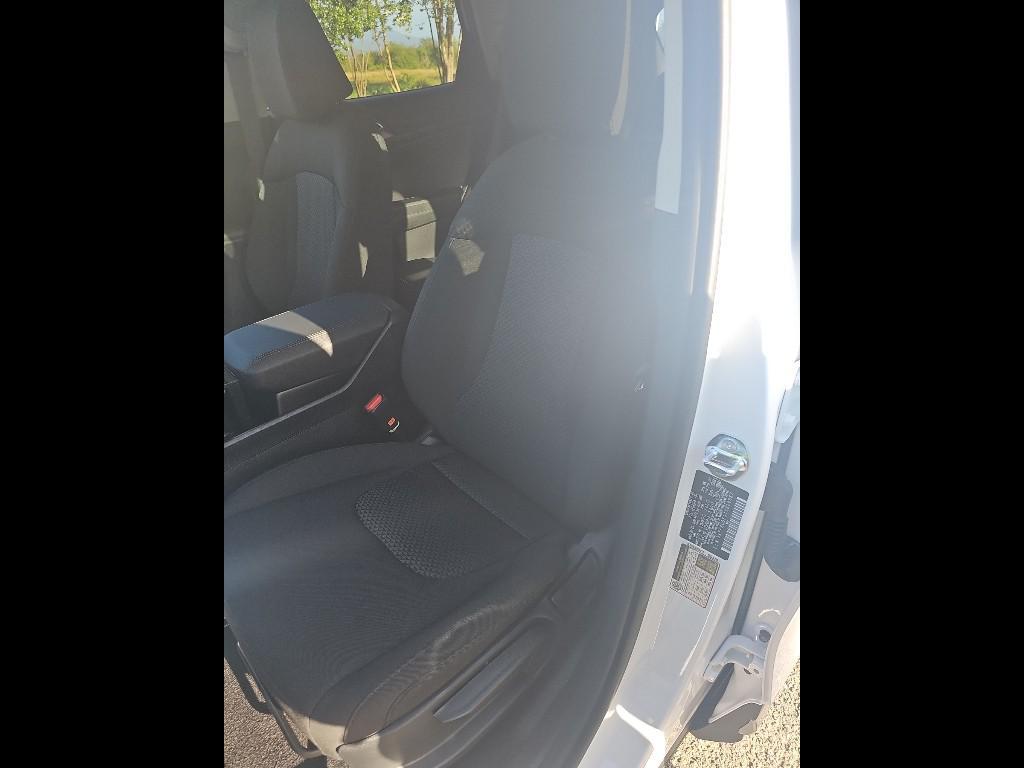 new 2026 Kia Sportage car, priced at $32,659