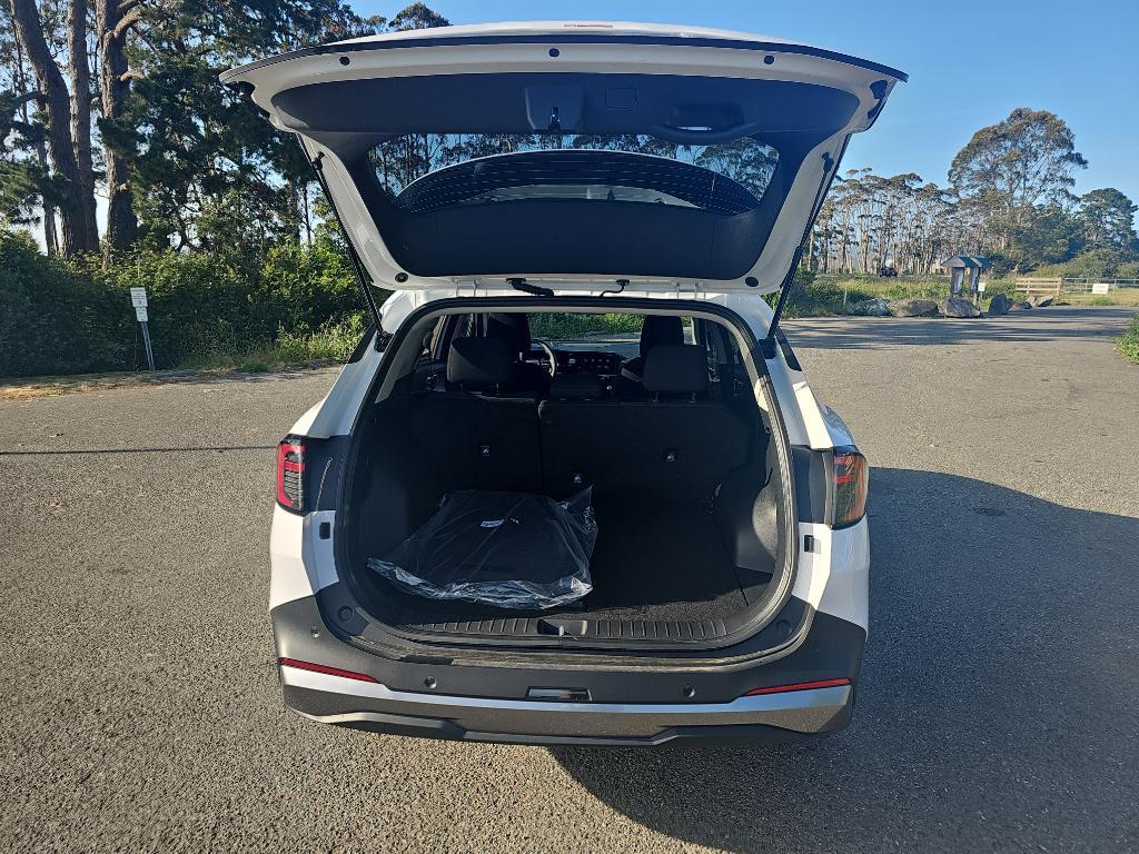 new 2026 Kia Sportage car, priced at $32,659