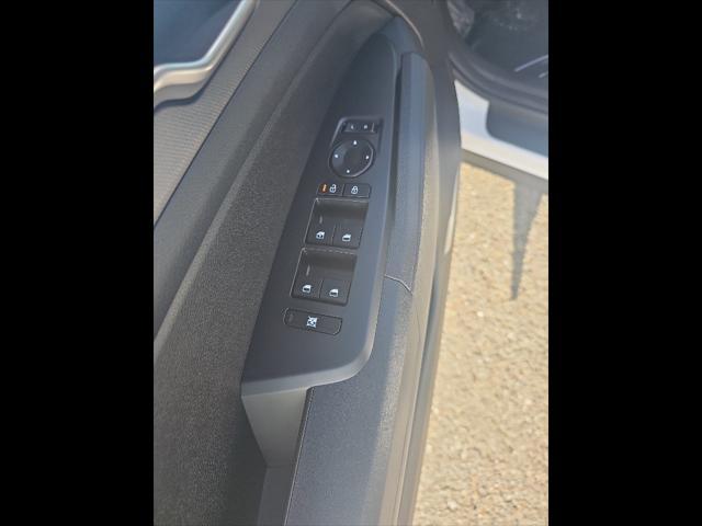new 2026 Kia Sportage car, priced at $32,659