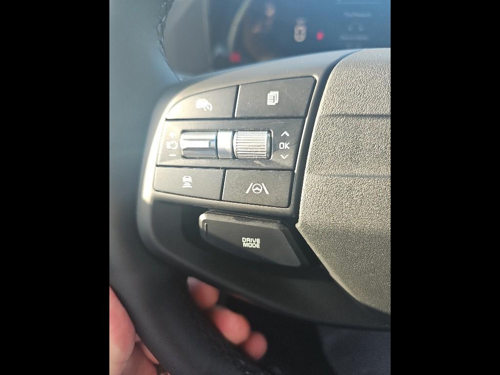 new 2026 Kia Sportage car, priced at $32,659