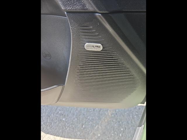 used 2018 Dodge Challenger car, priced at $30,995