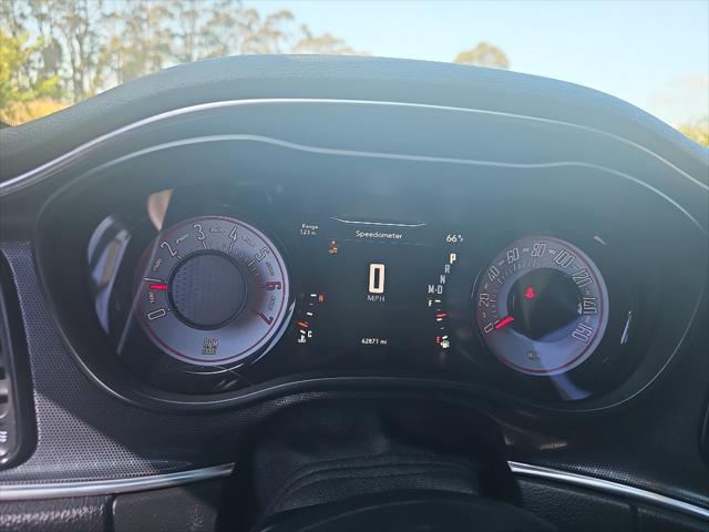 used 2018 Dodge Challenger car, priced at $30,995