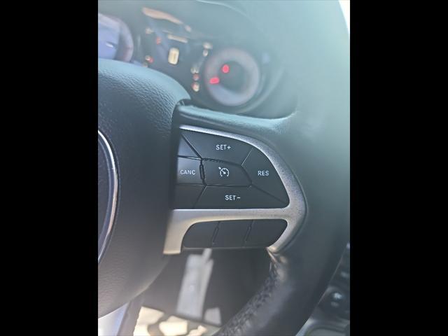 used 2018 Dodge Challenger car, priced at $30,995