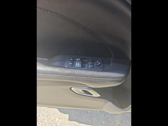 used 2018 Dodge Challenger car, priced at $30,995