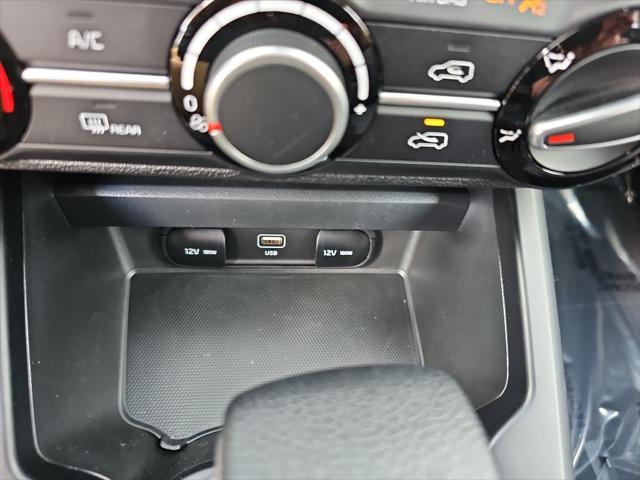 new 2025 Kia Soul car, priced at $23,004