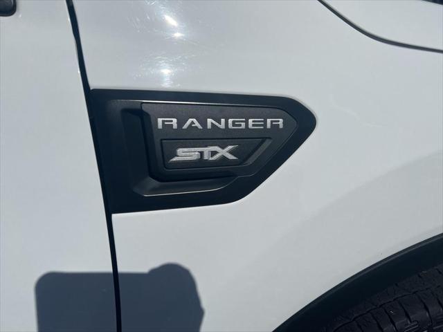 used 2022 Ford Ranger car, priced at $31,995