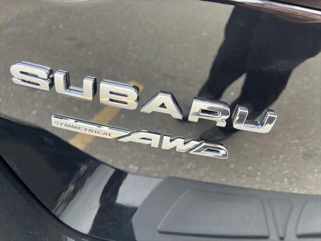 used 2022 Subaru Outback car, priced at $31,995