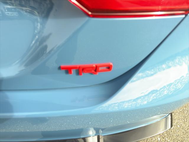 used 2022 Toyota Camry car, priced at $37,995
