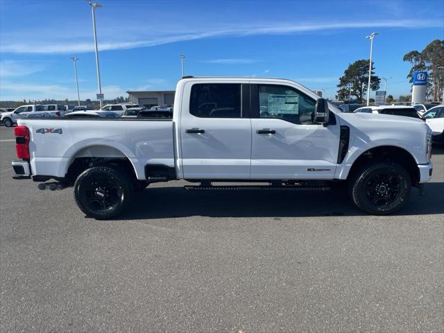 new 2024 Ford F-350 car, priced at $72,224