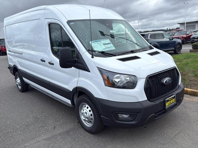new 2024 Ford Transit-250 car, priced at $56,570