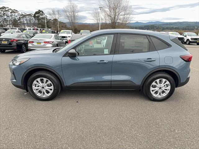 new 2025 Ford Escape car, priced at $31,799