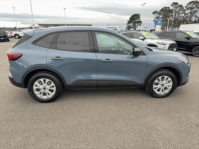 new 2025 Ford Escape car, priced at $31,799