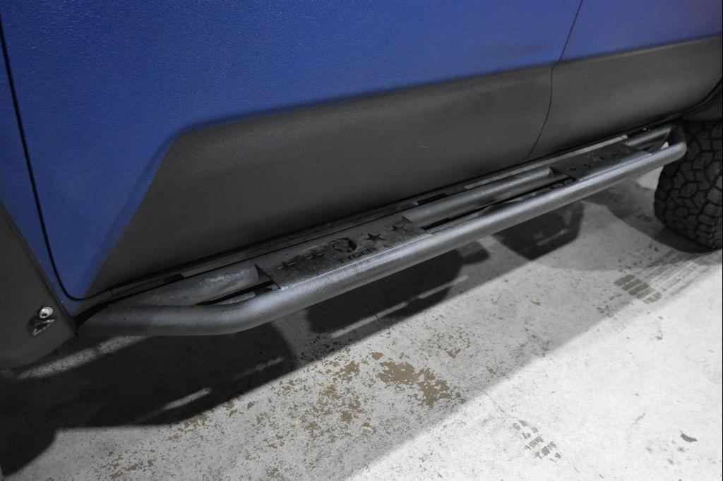 used 2019 Toyota Tacoma car, priced at $34,728