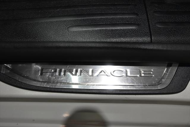 used 2021 Chrysler Pacifica car, priced at $39,888