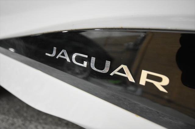 used 2020 Jaguar I-PACE car, priced at $29,998