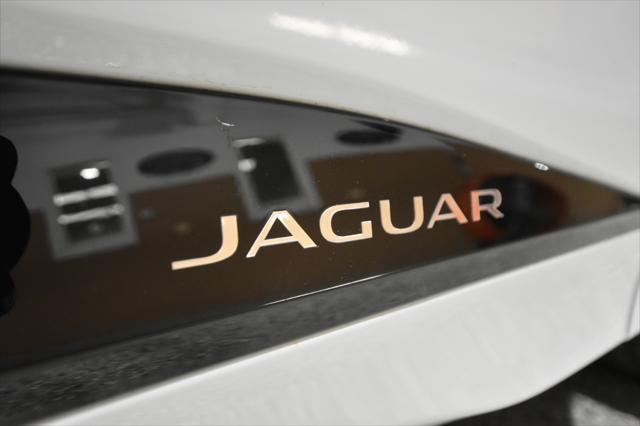 used 2020 Jaguar I-PACE car, priced at $29,998