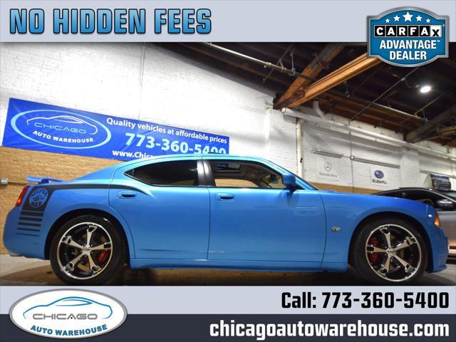 used 2008 Dodge Charger car, priced at $24,988