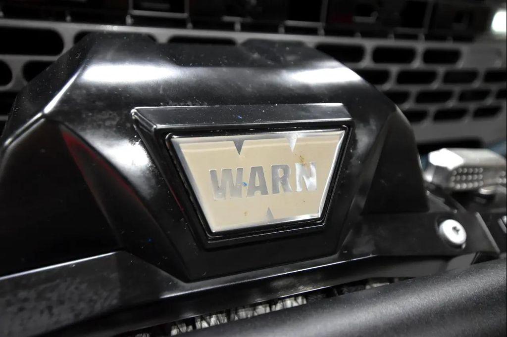 used 2023 Ford Bronco car, priced at $46,985