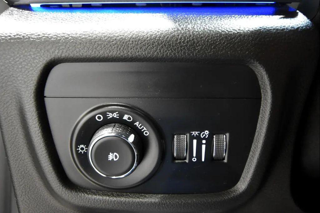 used 2022 Jeep Grand Cherokee car, priced at $39,963