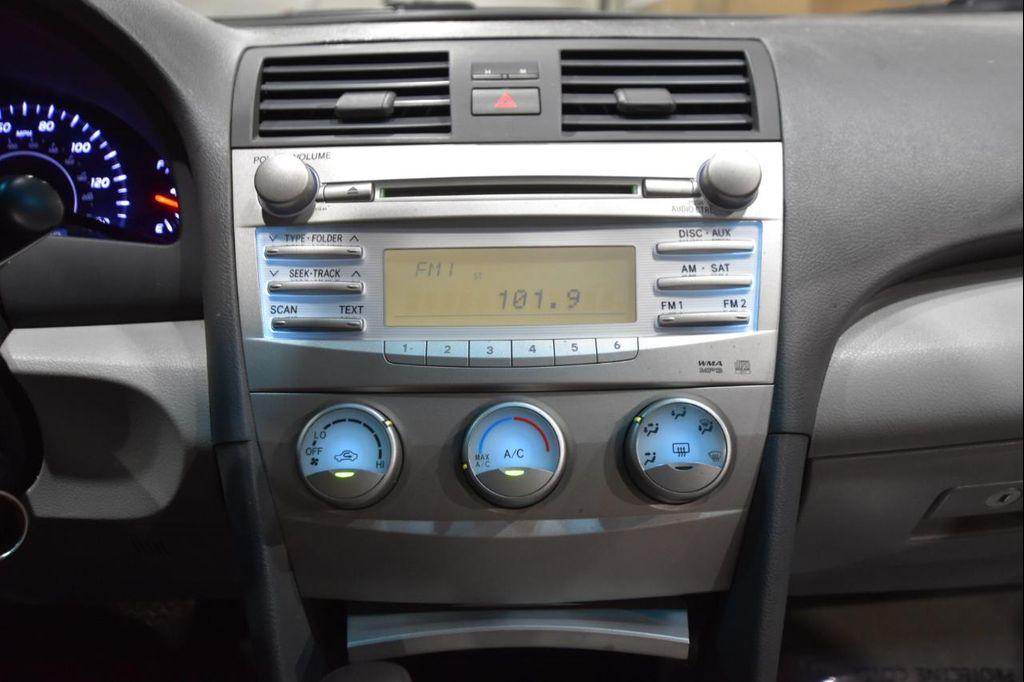 used 2010 Toyota Camry car, priced at $9,988