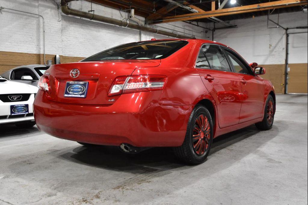 used 2010 Toyota Camry car, priced at $9,988