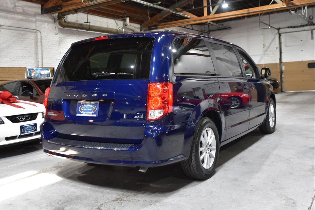 used 2014 Dodge Grand Caravan car, priced at $14,327
