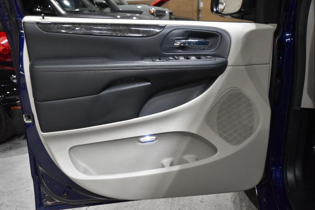 used 2014 Dodge Grand Caravan car, priced at $14,327