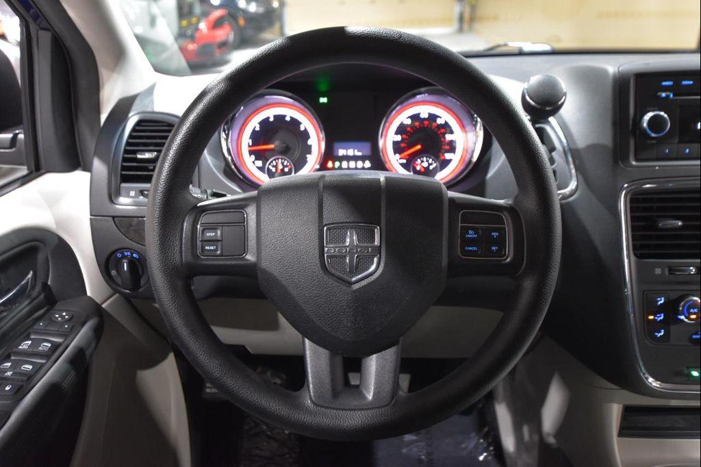 used 2014 Dodge Grand Caravan car, priced at $14,327