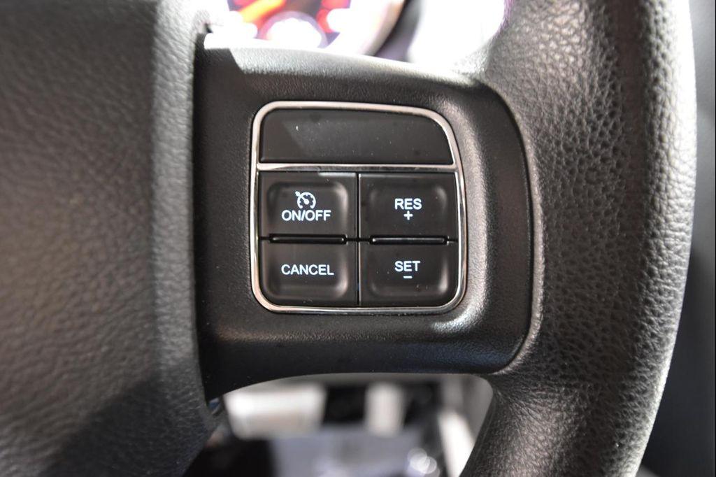 used 2014 Dodge Grand Caravan car, priced at $14,327