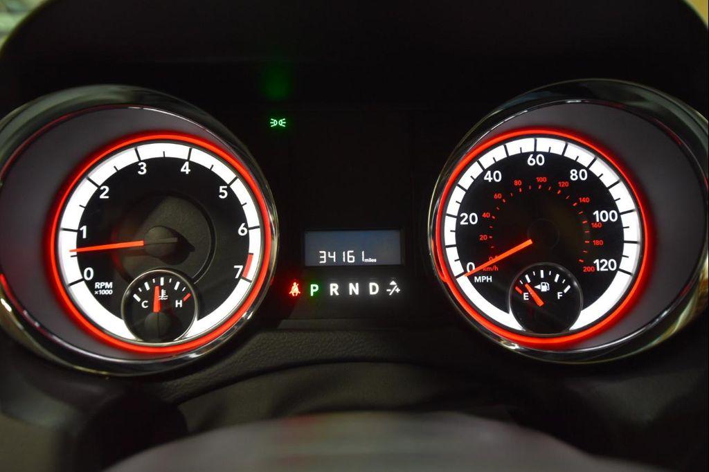 used 2014 Dodge Grand Caravan car, priced at $14,327