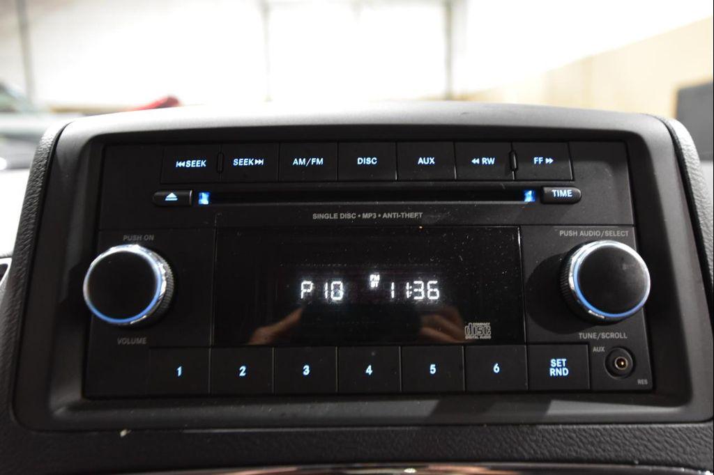 used 2014 Dodge Grand Caravan car, priced at $14,327