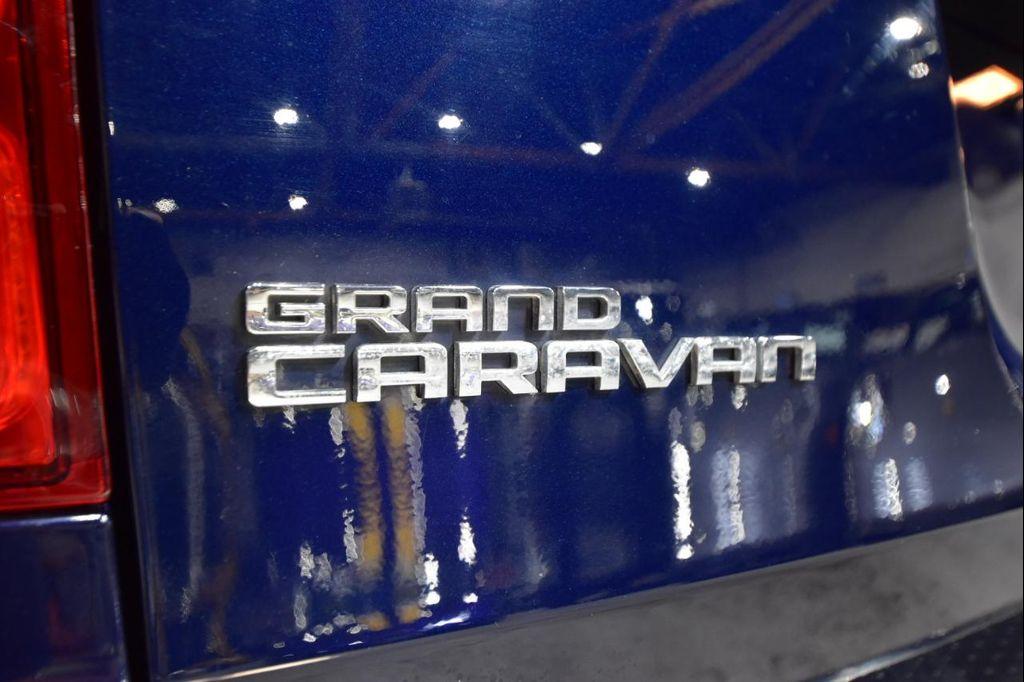 used 2014 Dodge Grand Caravan car, priced at $14,327