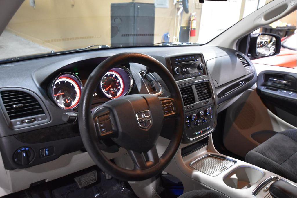 used 2014 Dodge Grand Caravan car, priced at $14,327