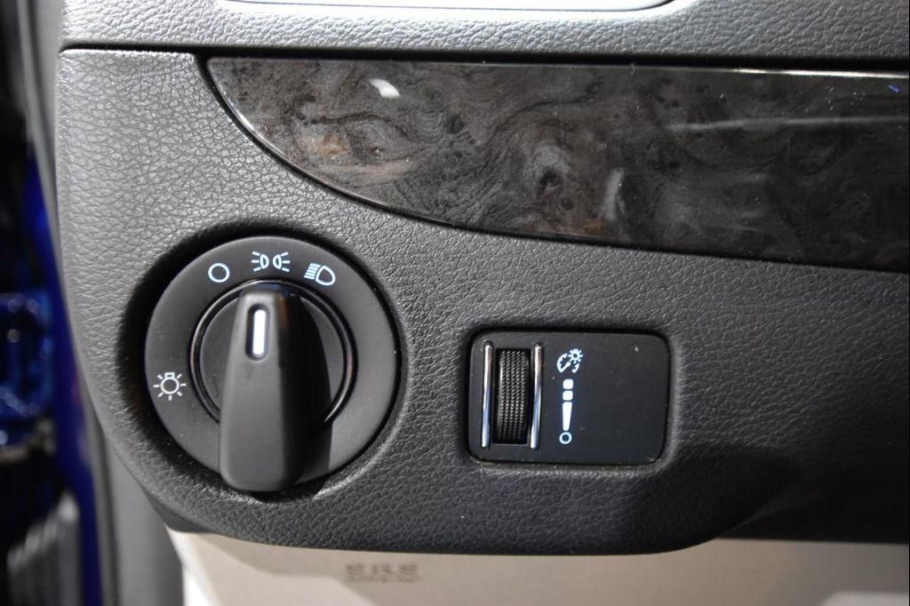 used 2014 Dodge Grand Caravan car, priced at $14,327