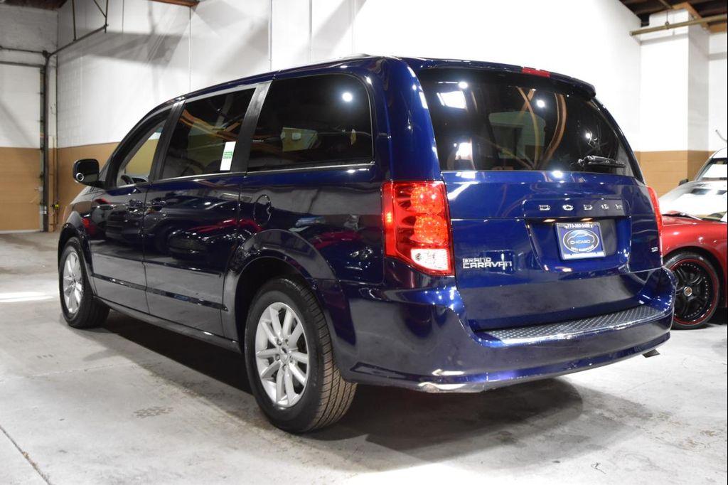 used 2014 Dodge Grand Caravan car, priced at $14,327