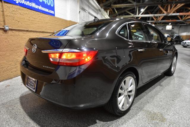 used 2014 Buick Verano car, priced at $9,391