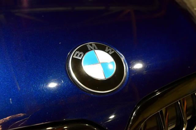 used 2020 BMW X7 car, priced at $39,873