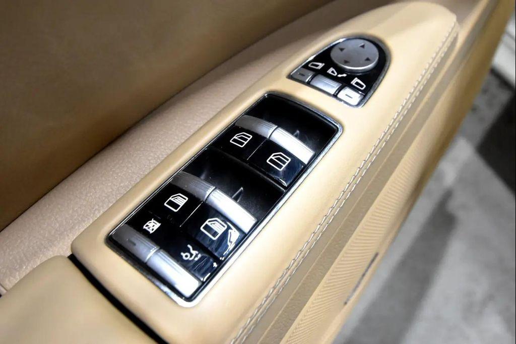 used 2010 Mercedes-Benz S-Class car, priced at $16,367