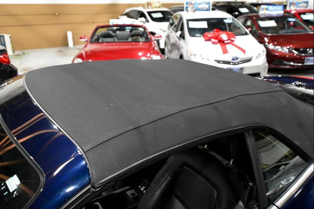 used 2008 Jaguar XKR car, priced at $22,520