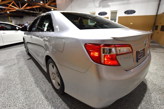 used 2013 Toyota Camry car, priced at $11,496