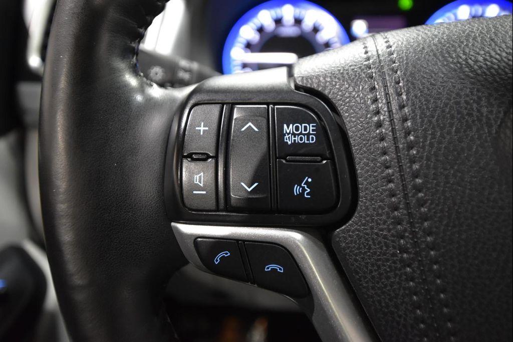 used 2018 Toyota Highlander car, priced at $32,769