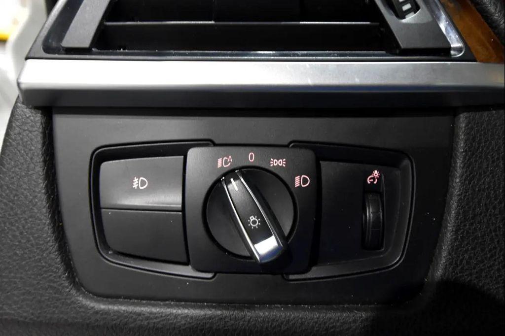 used 2015 BMW 328 car, priced at $14,549
