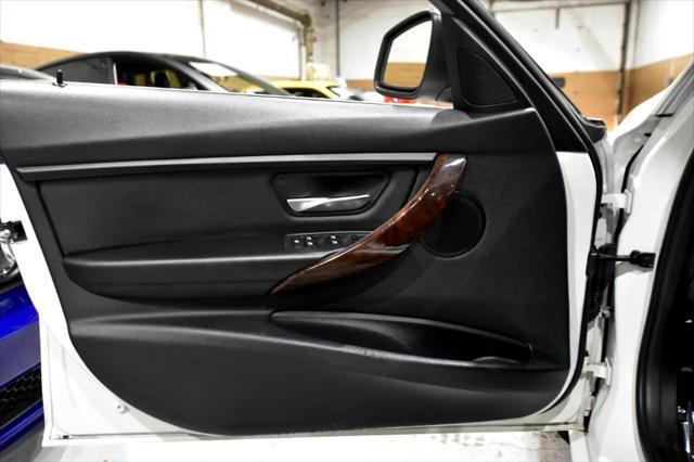 used 2015 BMW 328 car, priced at $16,675