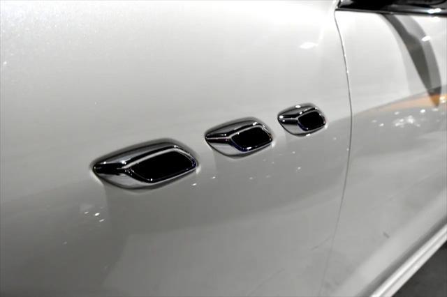 used 2020 Maserati Levante car, priced at $33,338