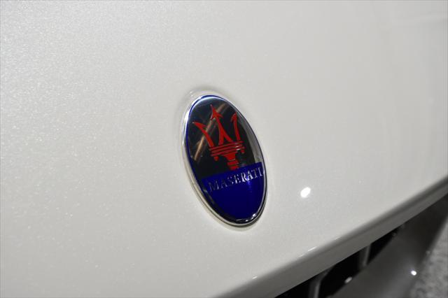 used 2020 Maserati Levante car, priced at $41,243