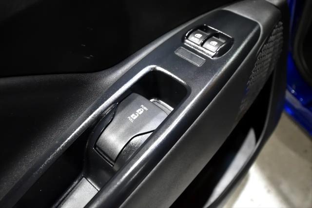 used 2017 Ram ProMaster City car, priced at $17,942