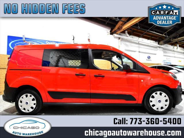 used 2020 Ford Transit Connect car, priced at $17,683